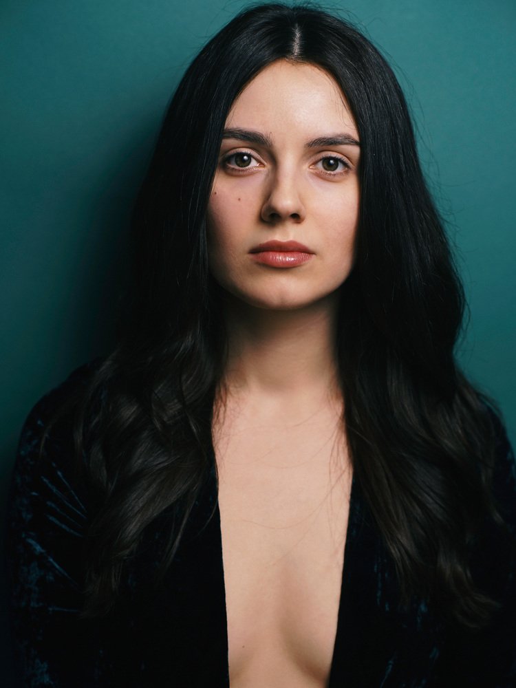 Сибирская Река.