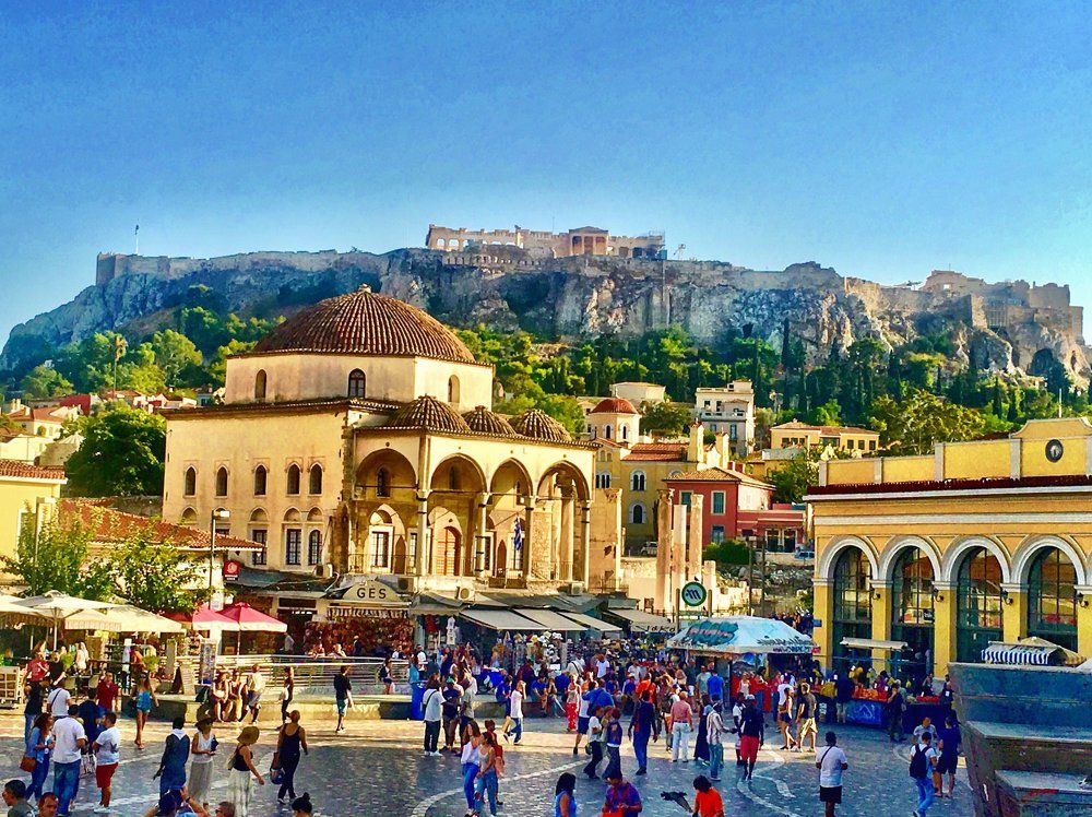 It’s Greek to me!!!