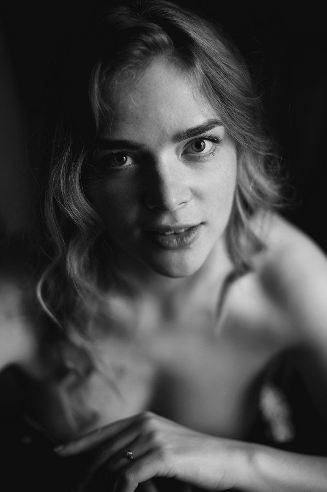 Photograph by Анна Николаева