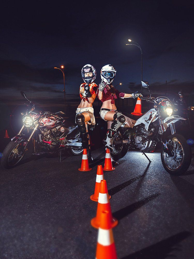 Мотоджимхана