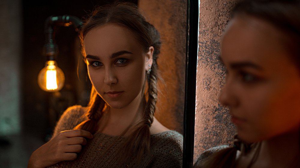 Photograph by Максим Копнин