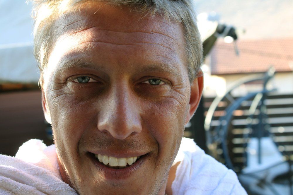 Photograph by Ирина Костенко