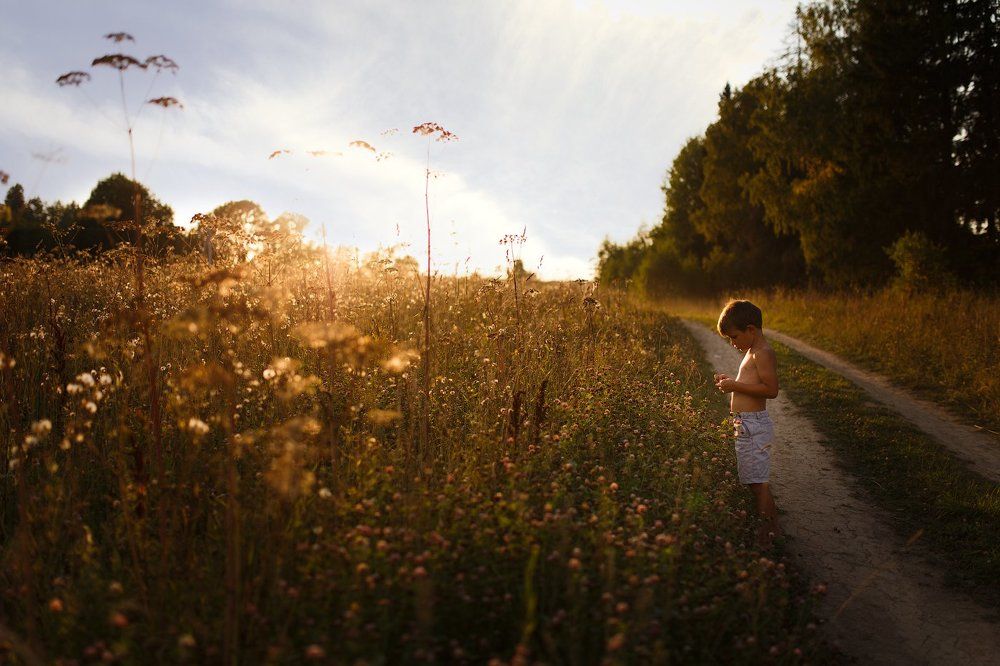 Photograph by Анна Родионова