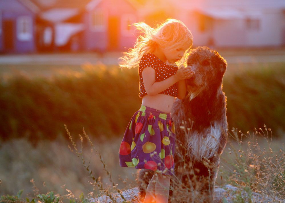 Одна тайна на двоих