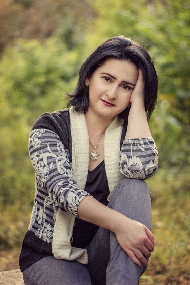 Photograph by Гульшат Хаертдинова