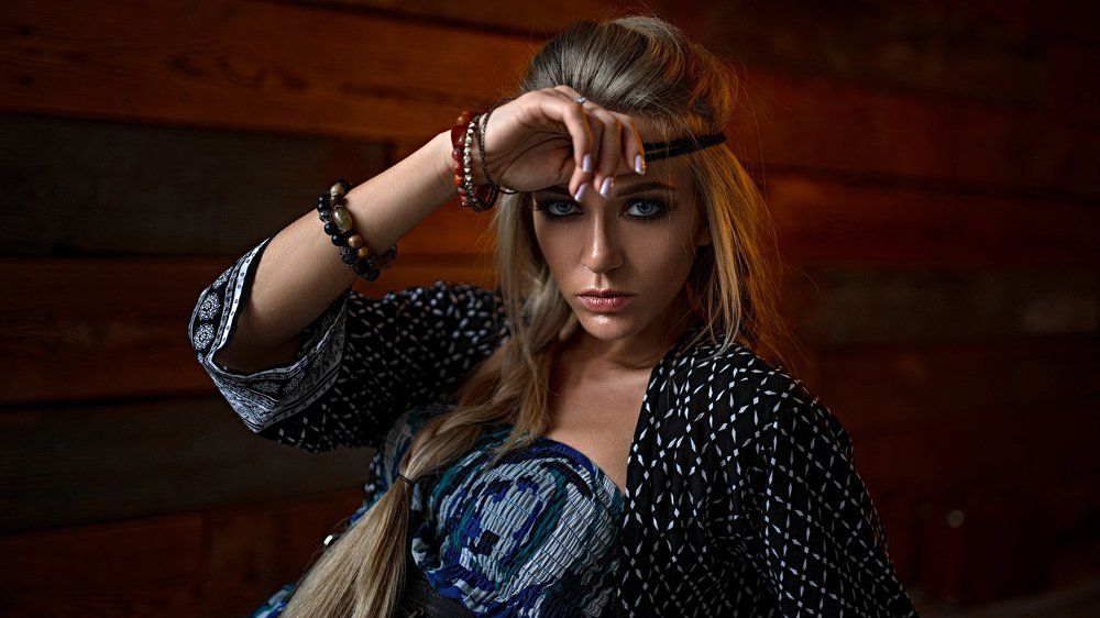 Photograph by Максим Копнин