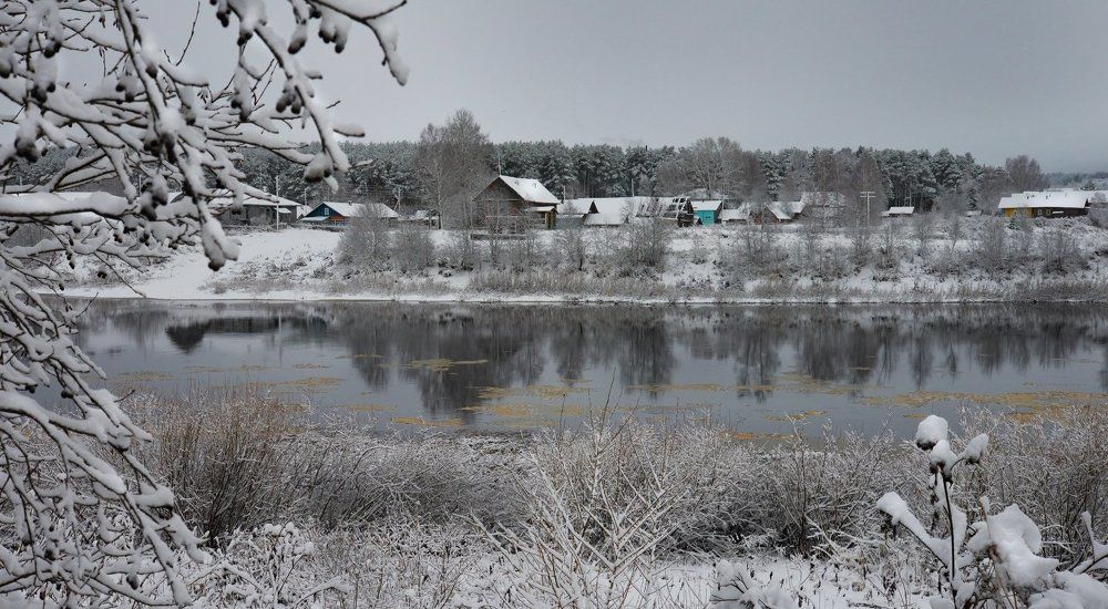 Photograph by Дарья Молчанова