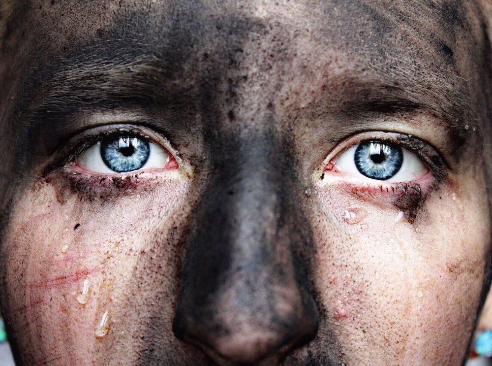 Не играйте с огнём и чужими жизнями.