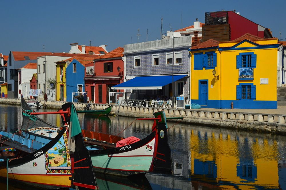 Aveiro
