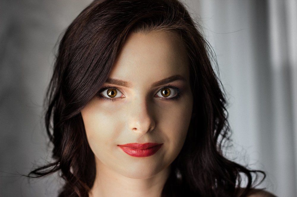 Два бездонных океана