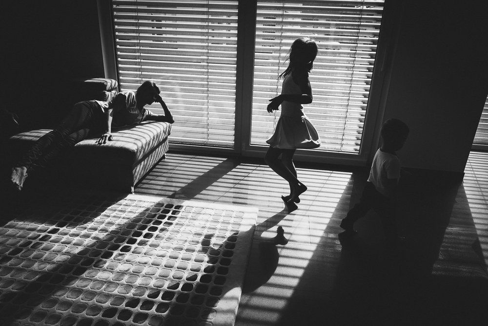 Photograph by Olga Berngard