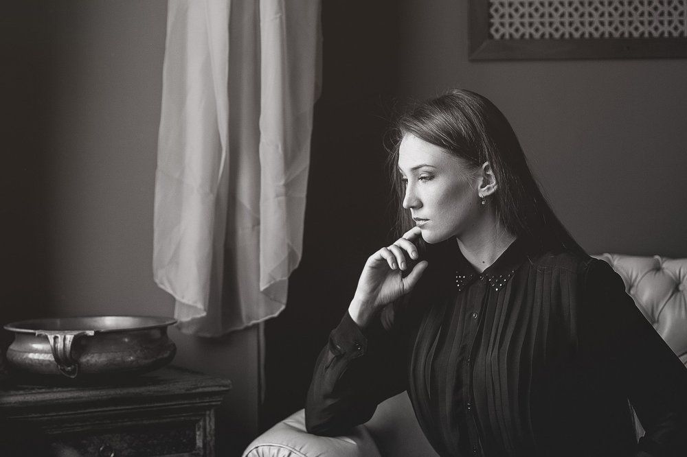 To Be Where There's Life