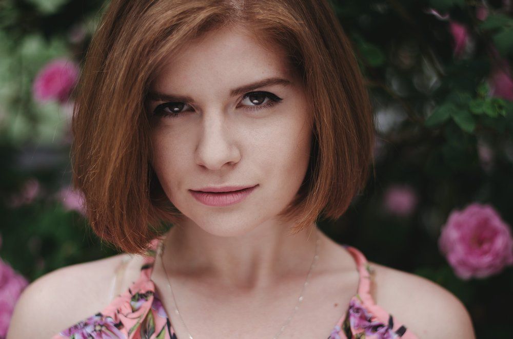 Photograph by Оксана Худошина