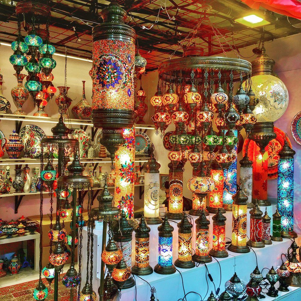 Light up your life!!!