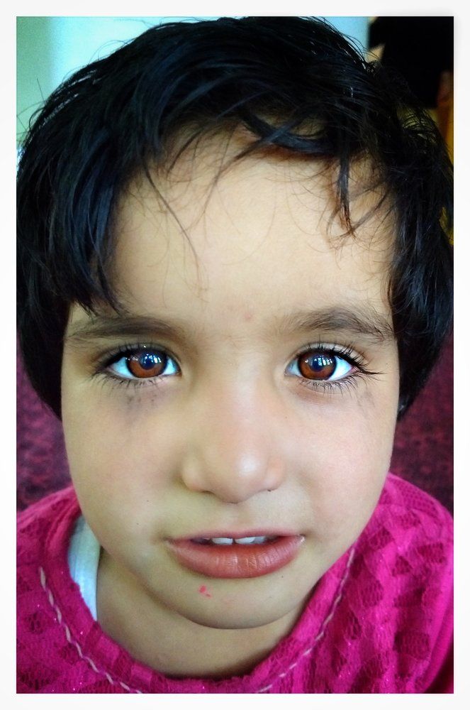 angel eyes