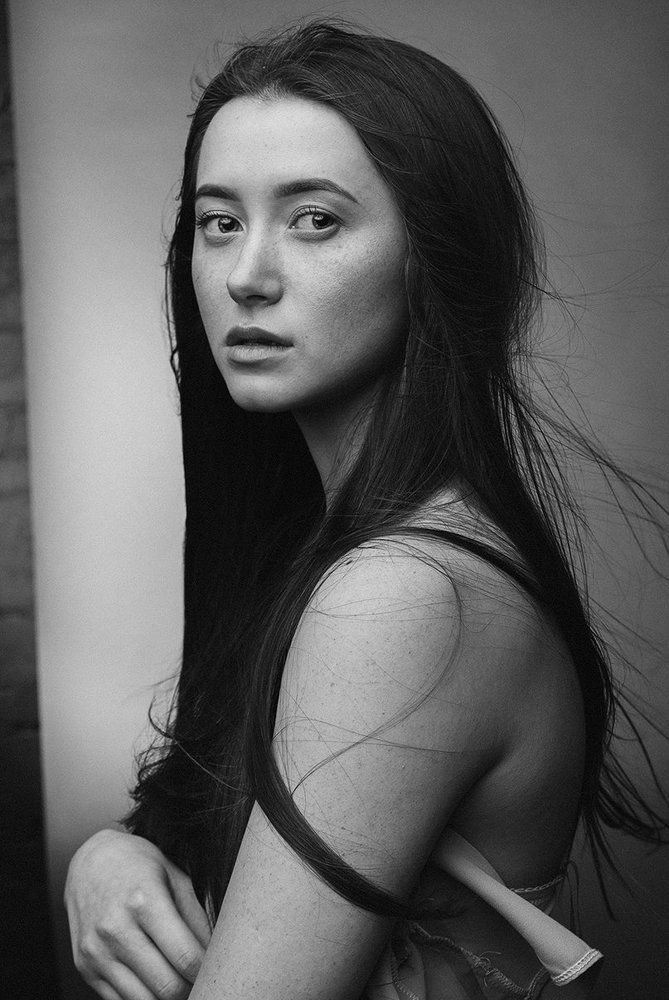 You will be my mirror...