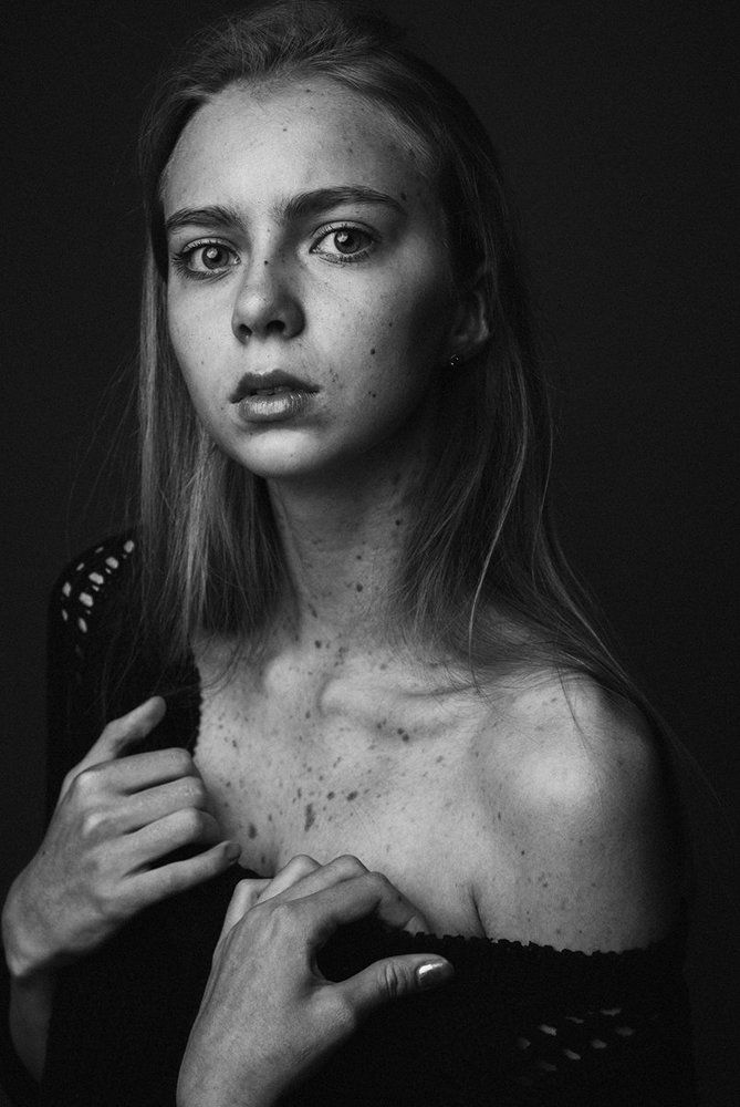 За секунду до пустоты...