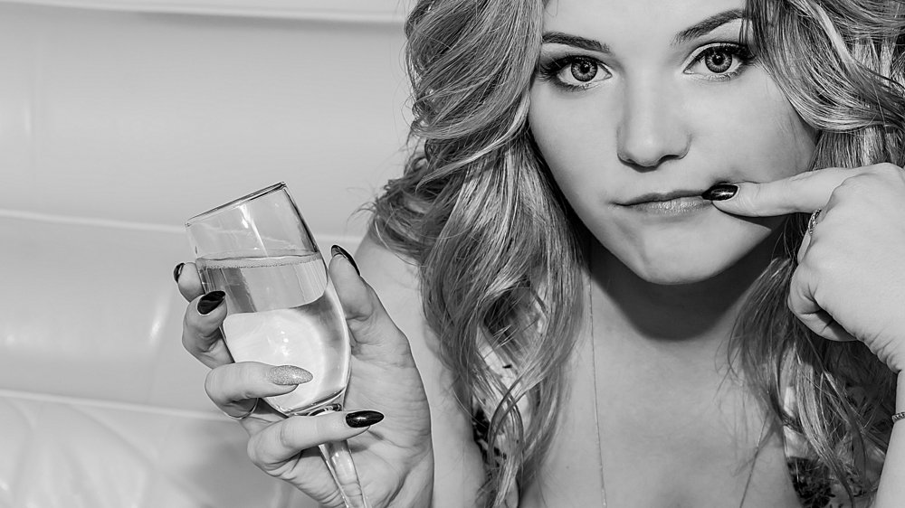 Bachelorette