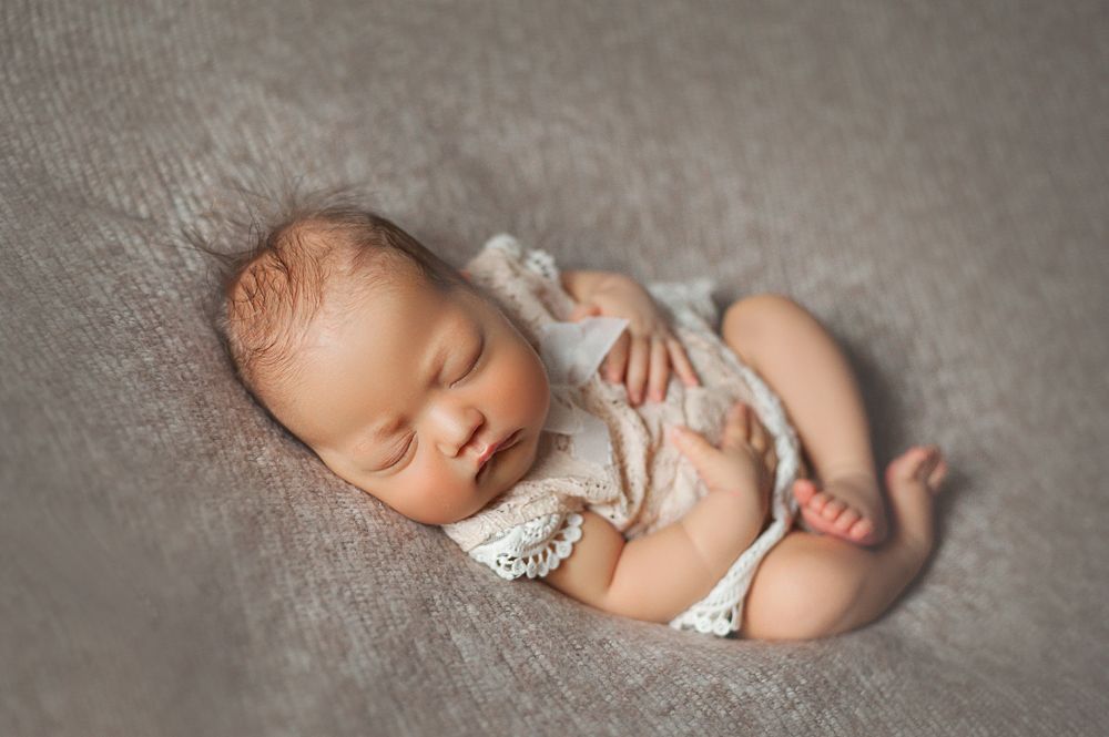 Photograph by Irina Shestakova