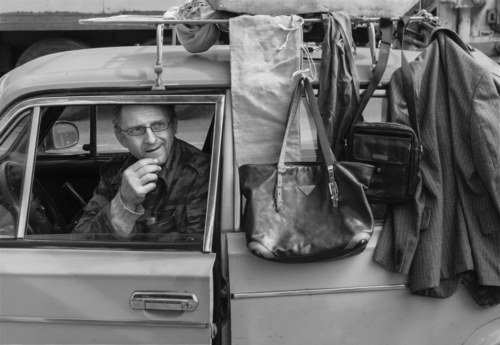 Старьевщик