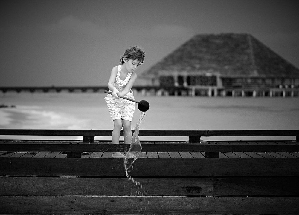 Photograph by Lazeba Anna