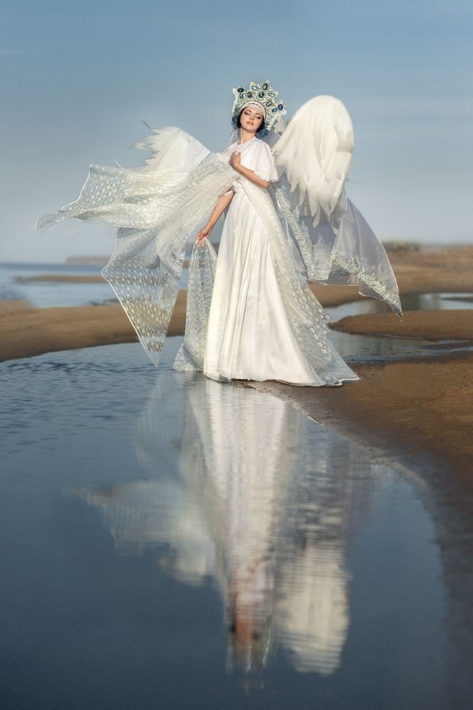 Царевна-лебедь