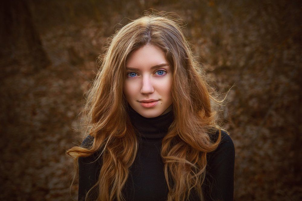 Глубокий взгляд