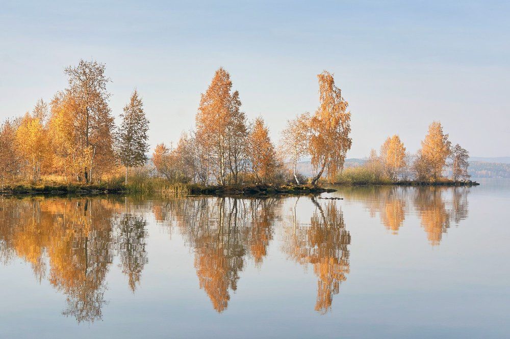 Острова Таватуя