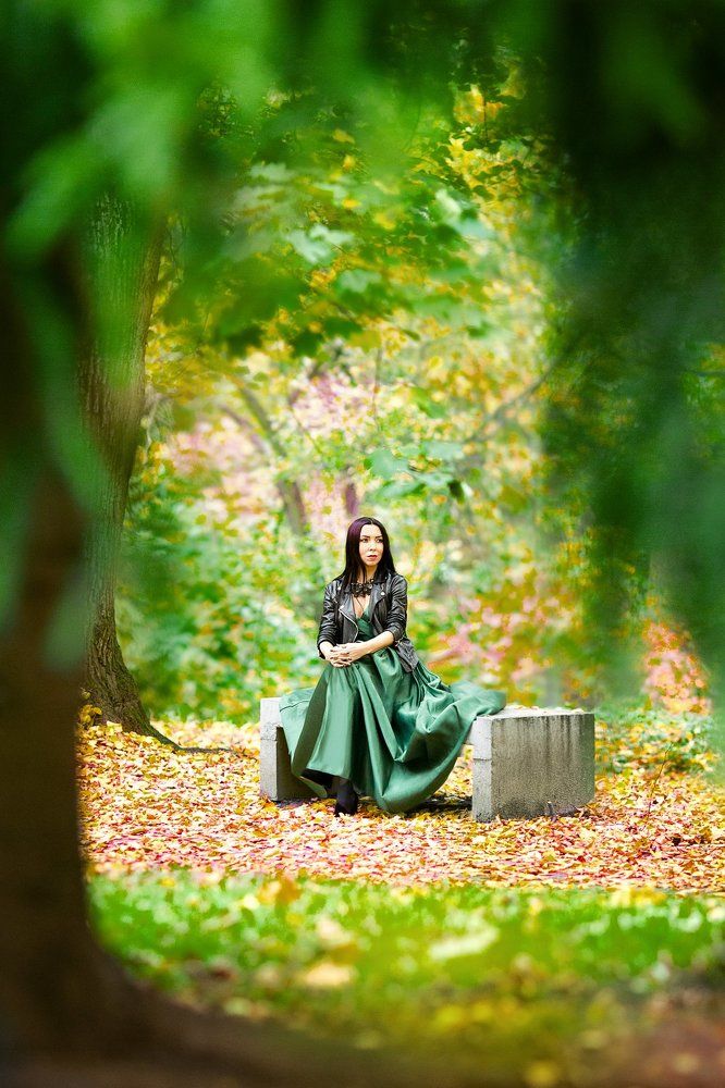 Photograph by Таня Кокарева