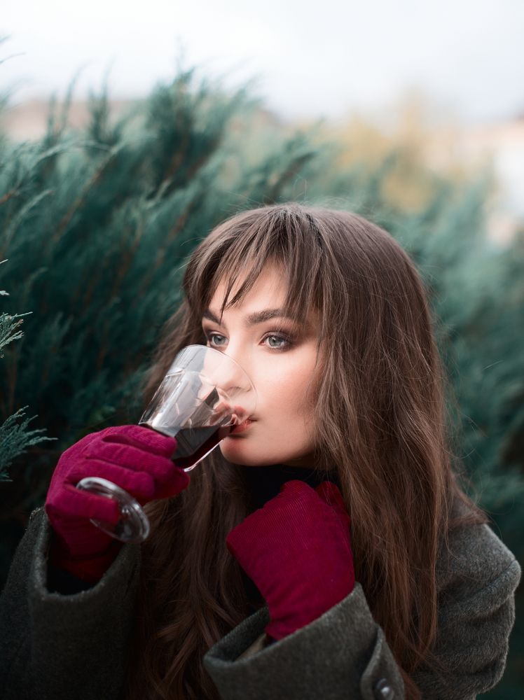 it all starts with wine