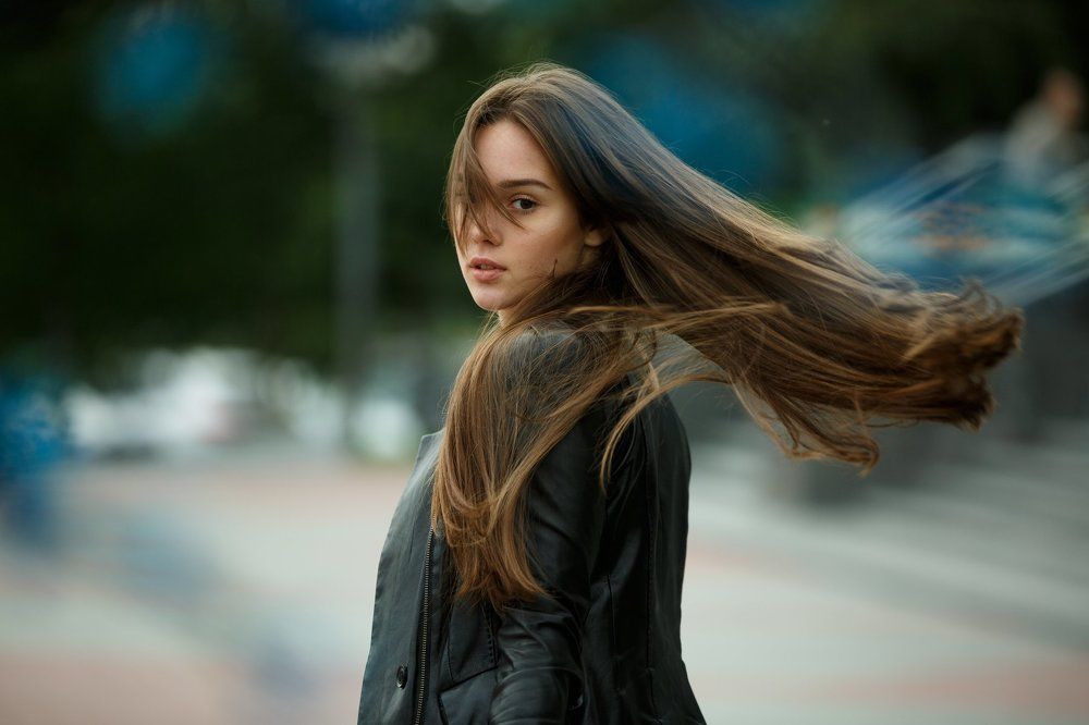 Один взгляд назад