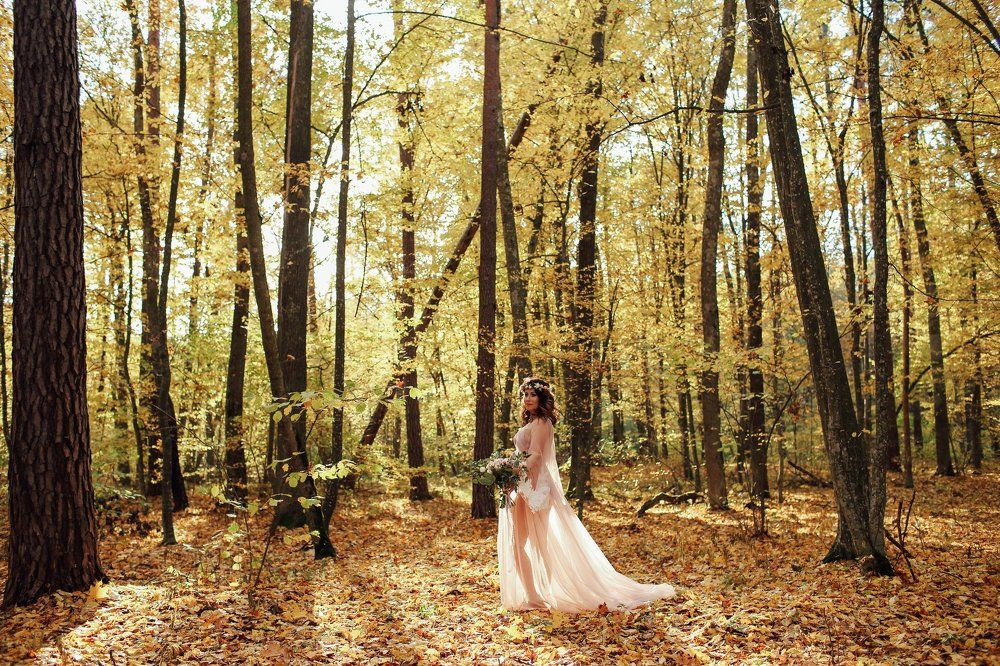 Photograph by Андрей Гелевей