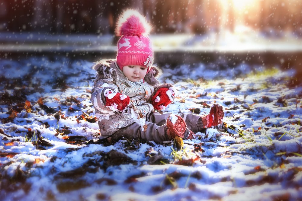 Photograph by Евгения