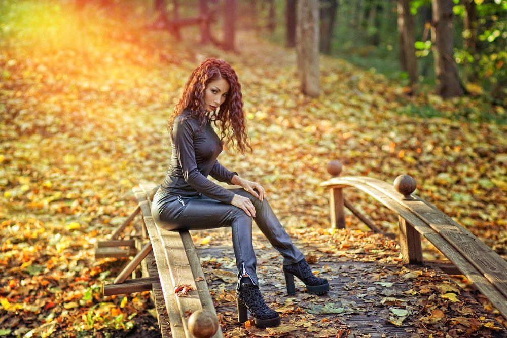 Просто красиво