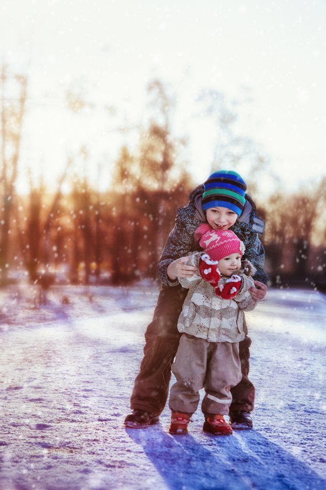 Photograph by Евгения