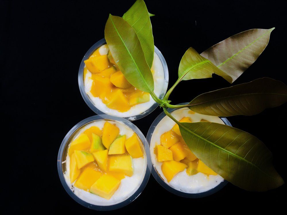 Mango