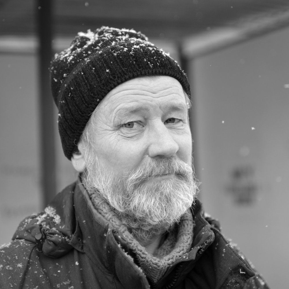 Фотография автора Алексей