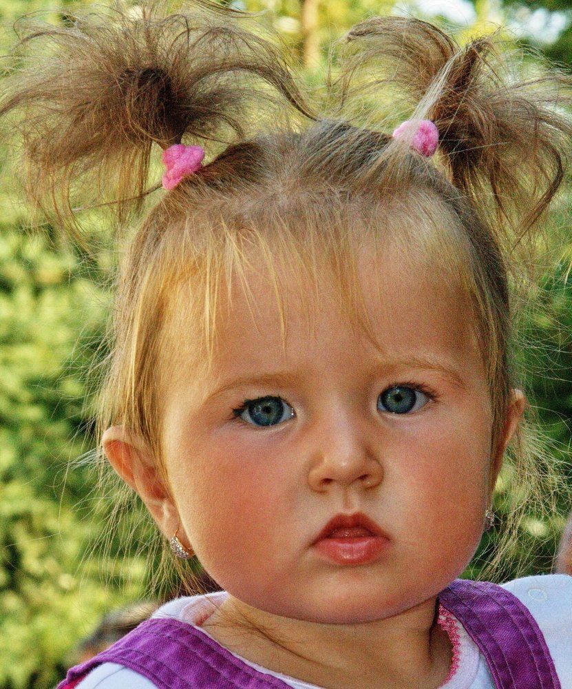 What Did He do to Me?