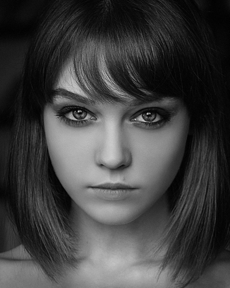 Photograph by Ольга Веремьева