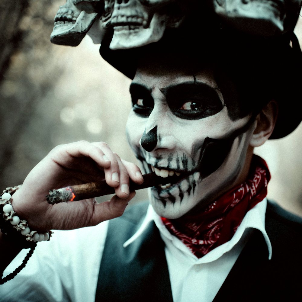 Барон Суббота