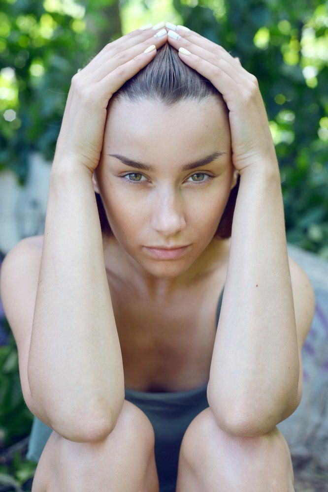 Photograph by Анастасия Хомченко