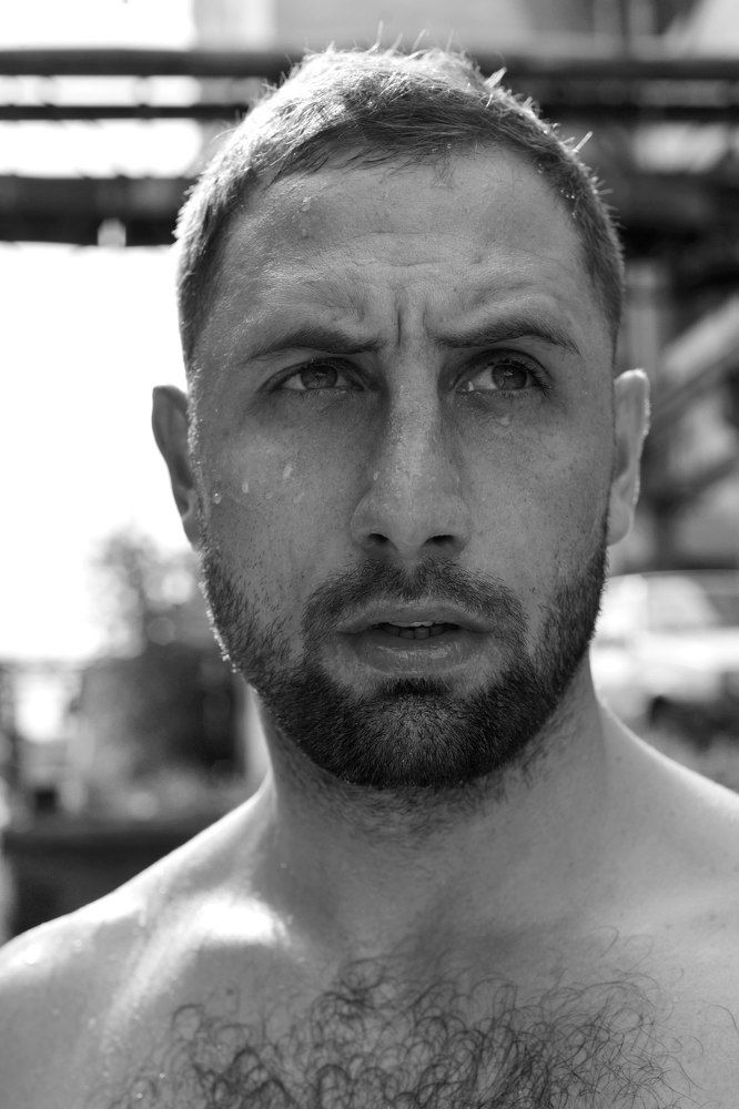 Photograph by Анастасия Хомченко