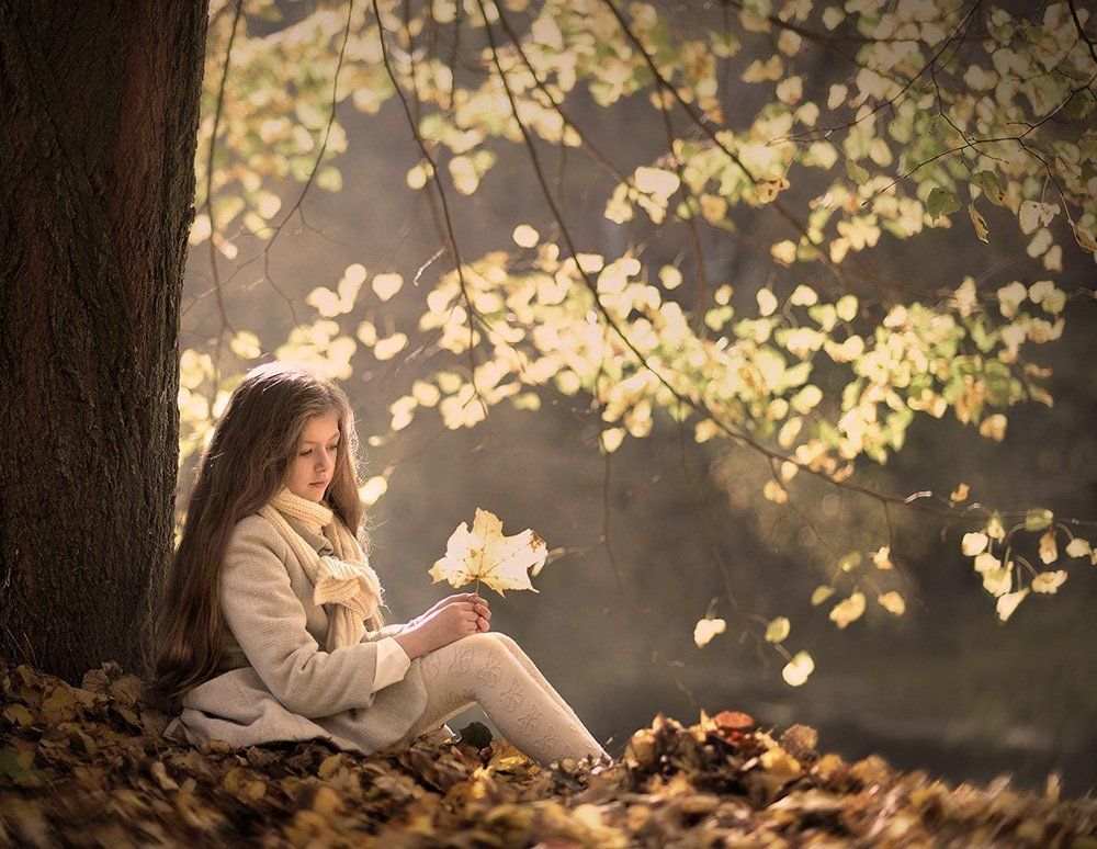 Photograph by Флер Ольга