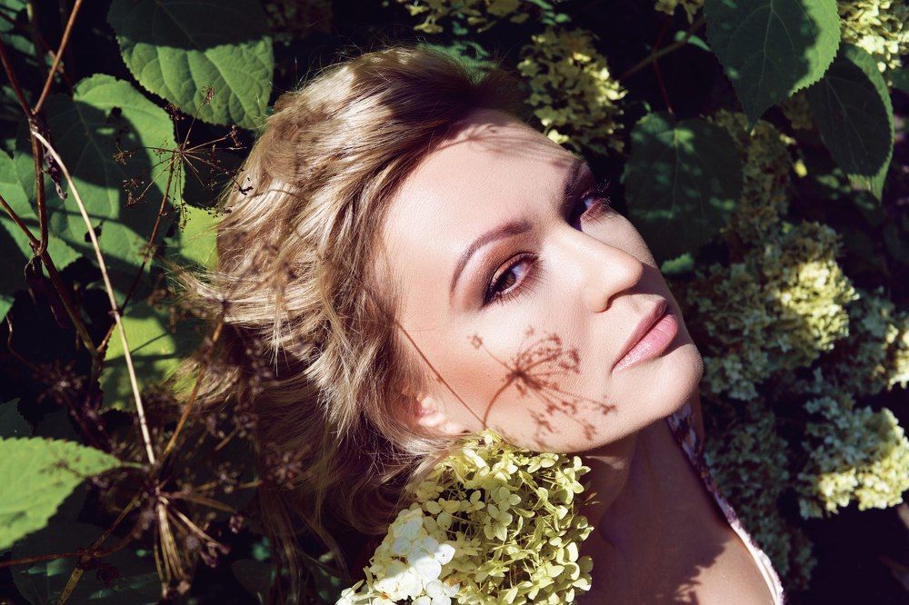 Photograph by Анастасия Хомченко