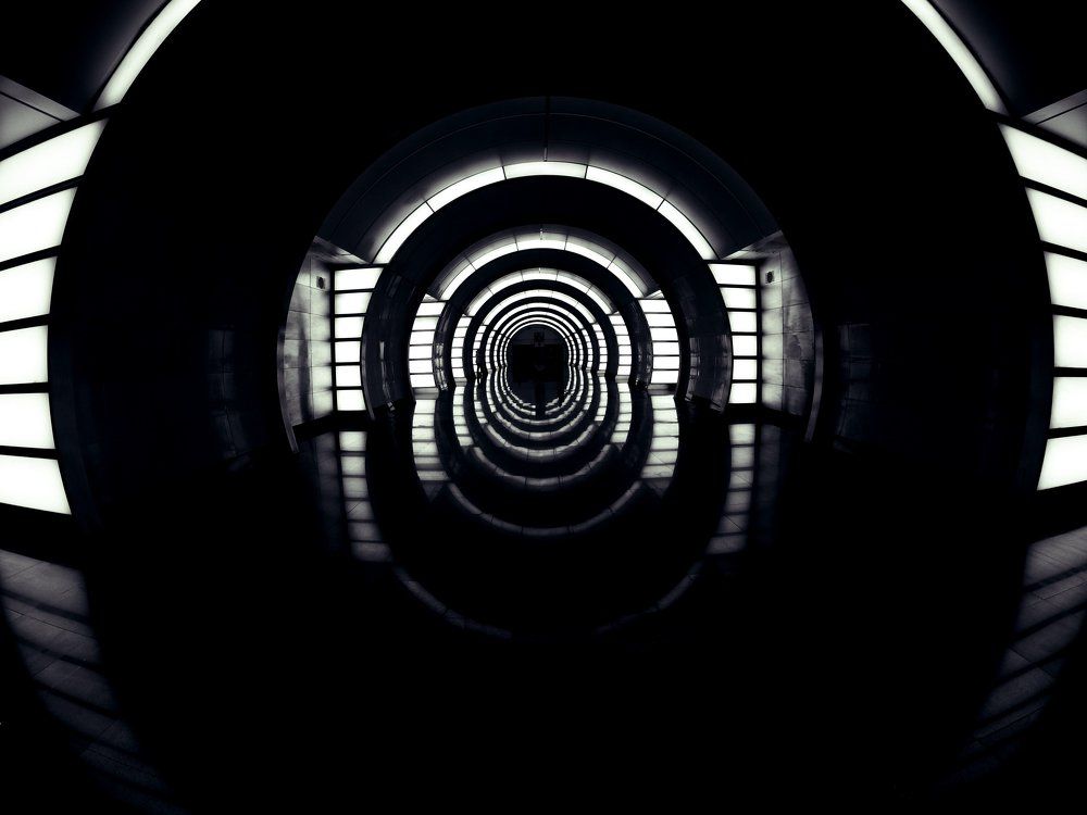 Underground suns