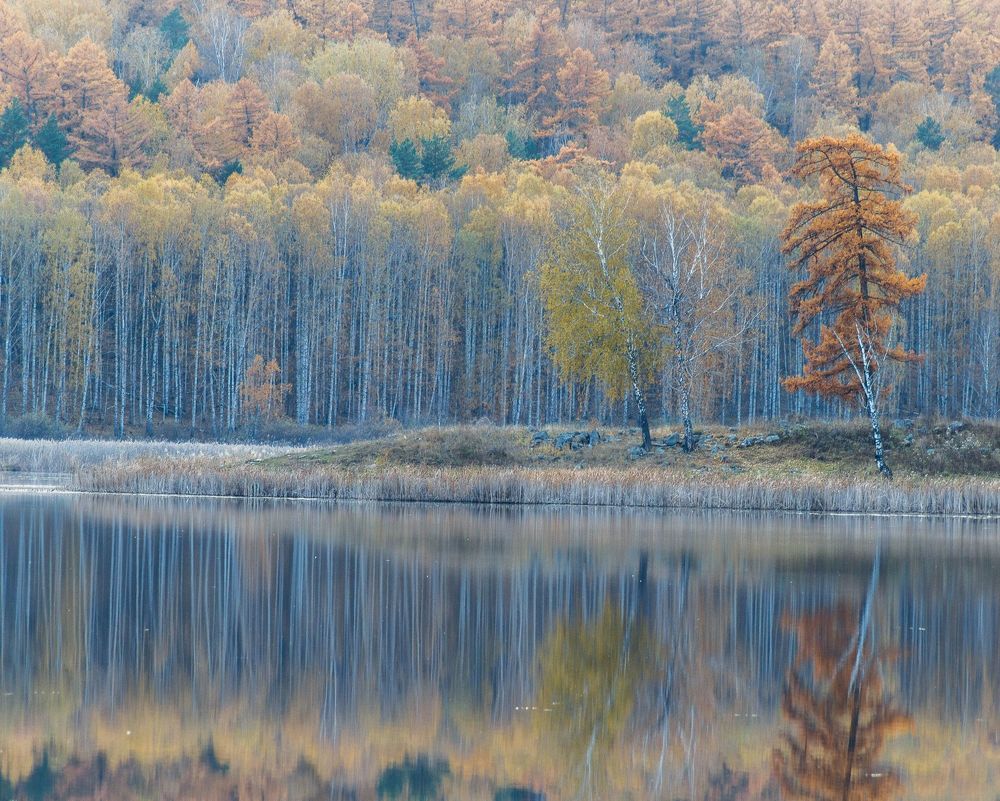 оз.Песочное