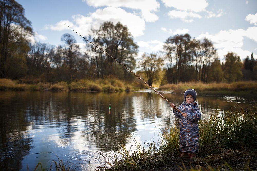 Photograph by Анна Родионова
