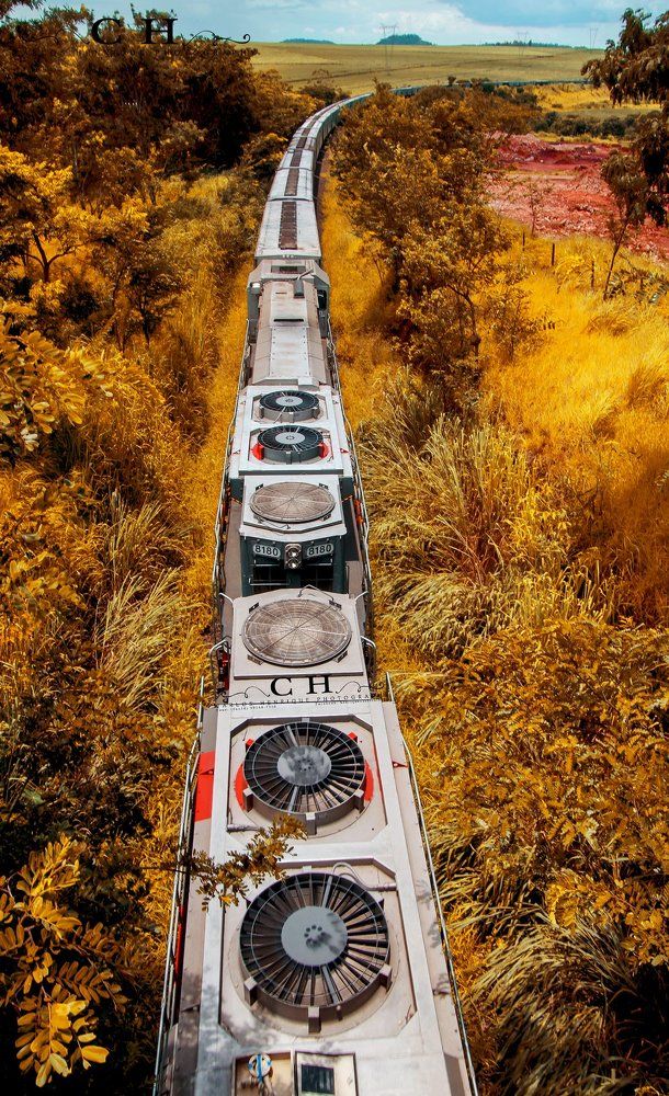 TRANSPORTING THE FUTURE