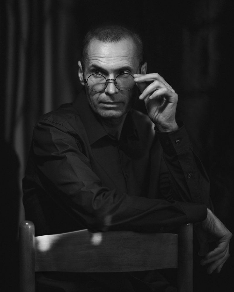 Photograph by Татьяна Макарова