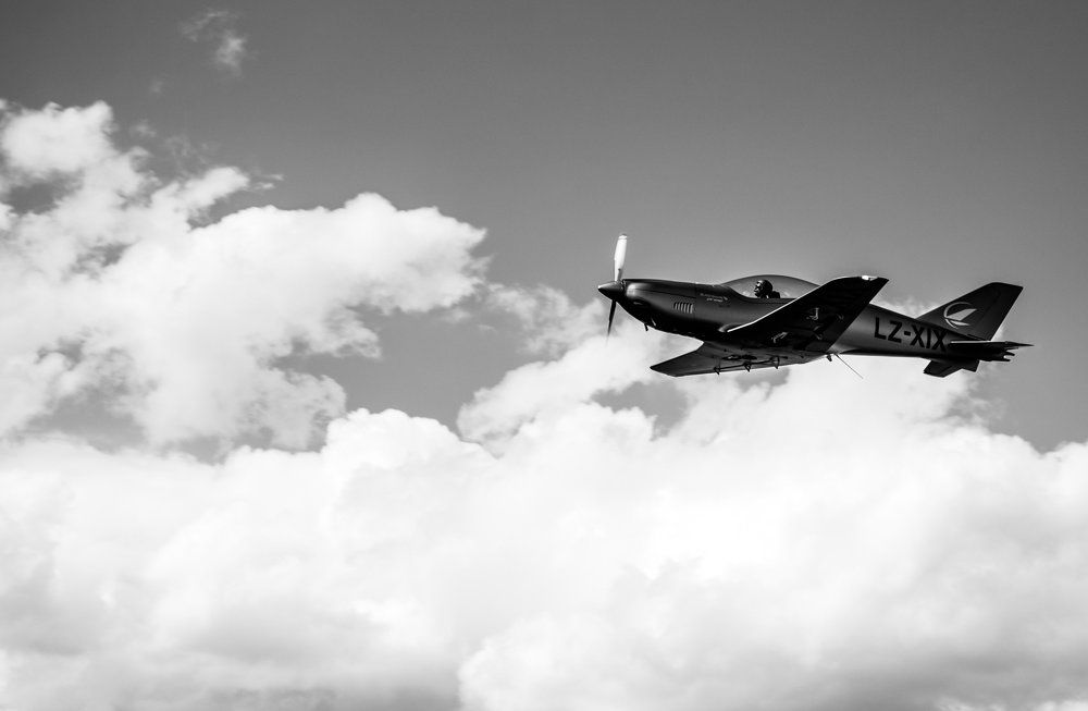 Plane
